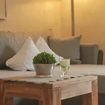 太阳酒店 3* 瑞姆斯汀