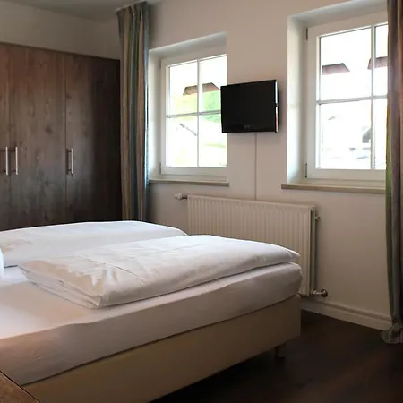 Hotel Zur Sonne 3*