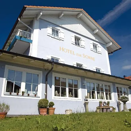 Zur Sonne Hotel Rimsting