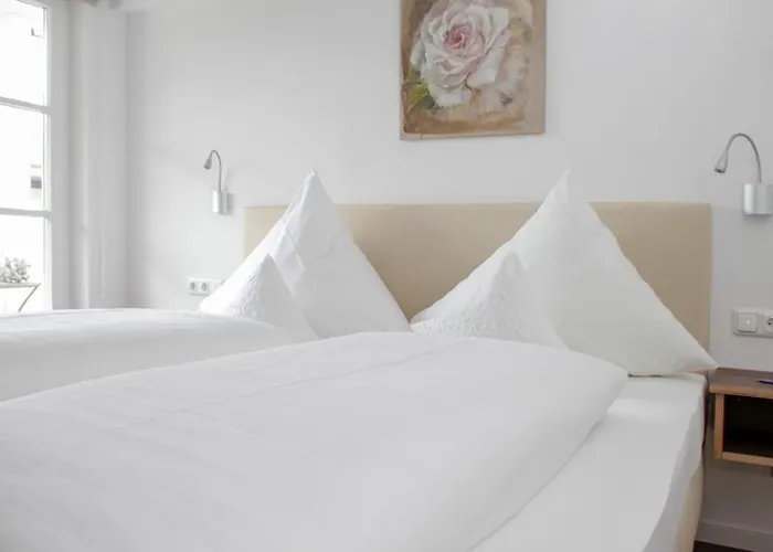Hotel Zur Sonne Rimsting