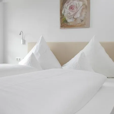 Hotel Zur Sonne Rimsting