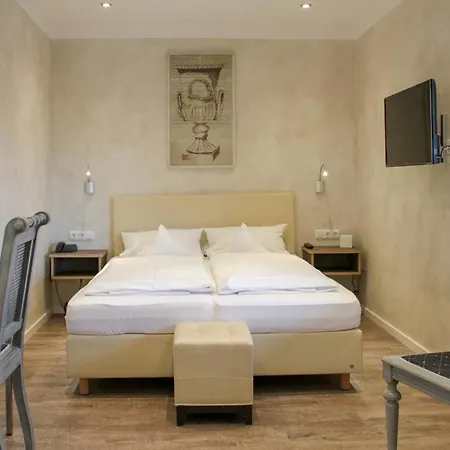 Zur Sonne 3* Римстинг