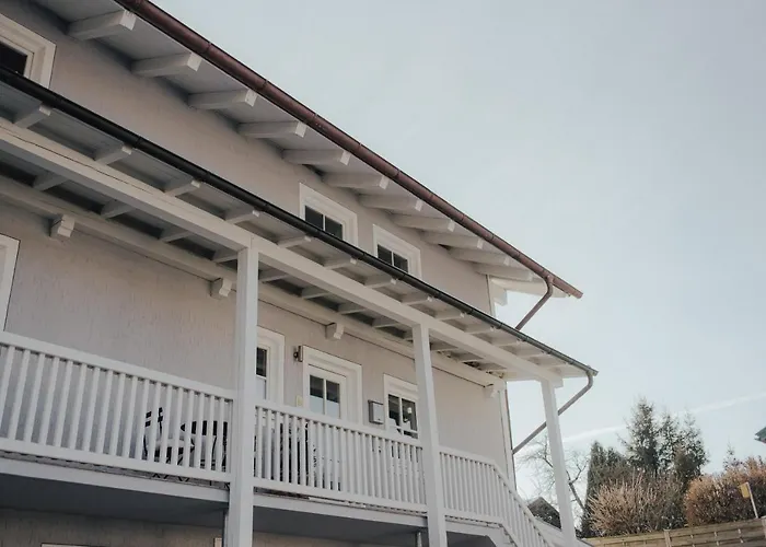 Hotel Zur Sonne