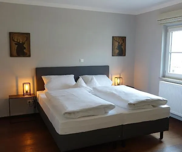 Zur Sonne Hotel