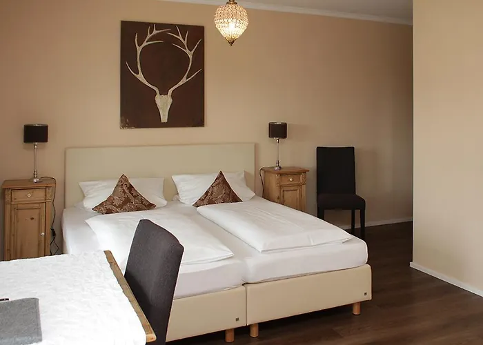 Hotel Zur Sonne